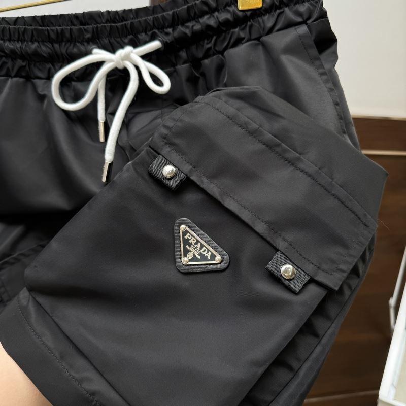 Prada Short Pants